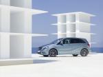 Mercedes-Benz B-Class 2012 года